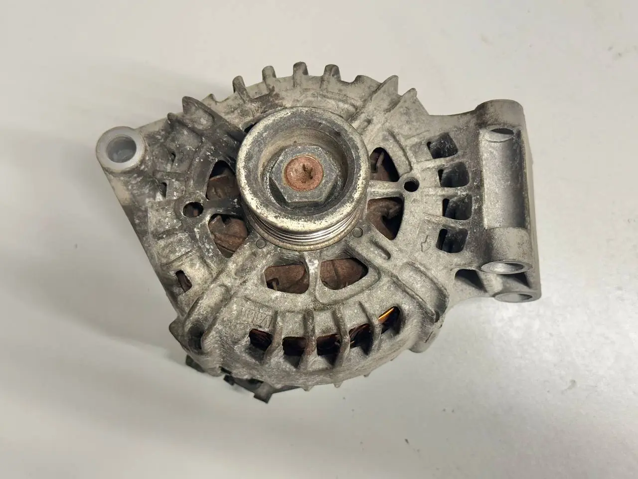 Lichtmaschine Generator Alternator Fiesta FORD Fiesta 1.4L 2008 AV6N10300HA