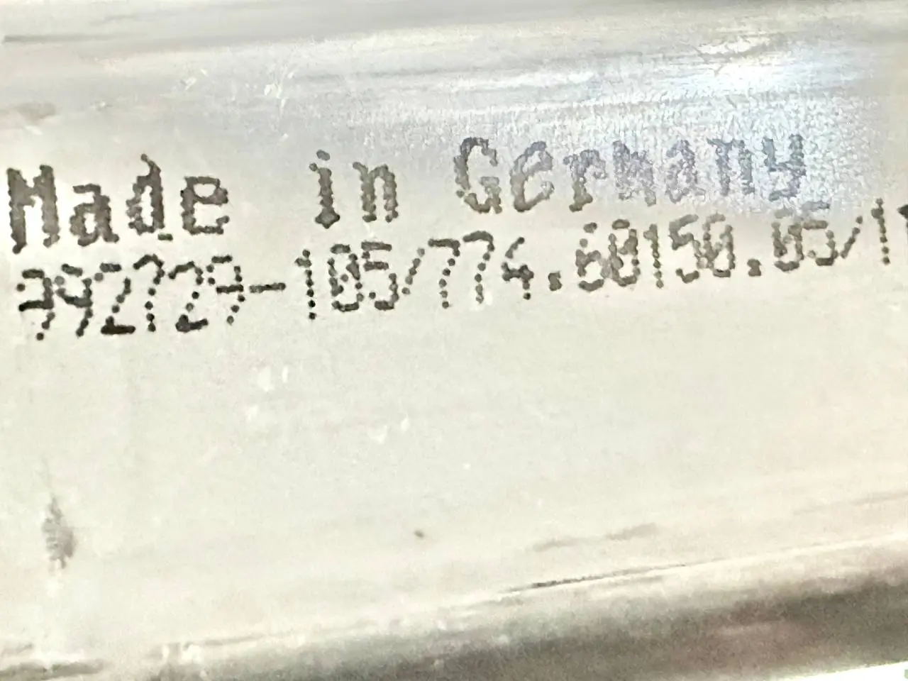 Fensterheber Motor vorne rechts inkl. VW Passat 3C Kombi 2008 1K0959792L