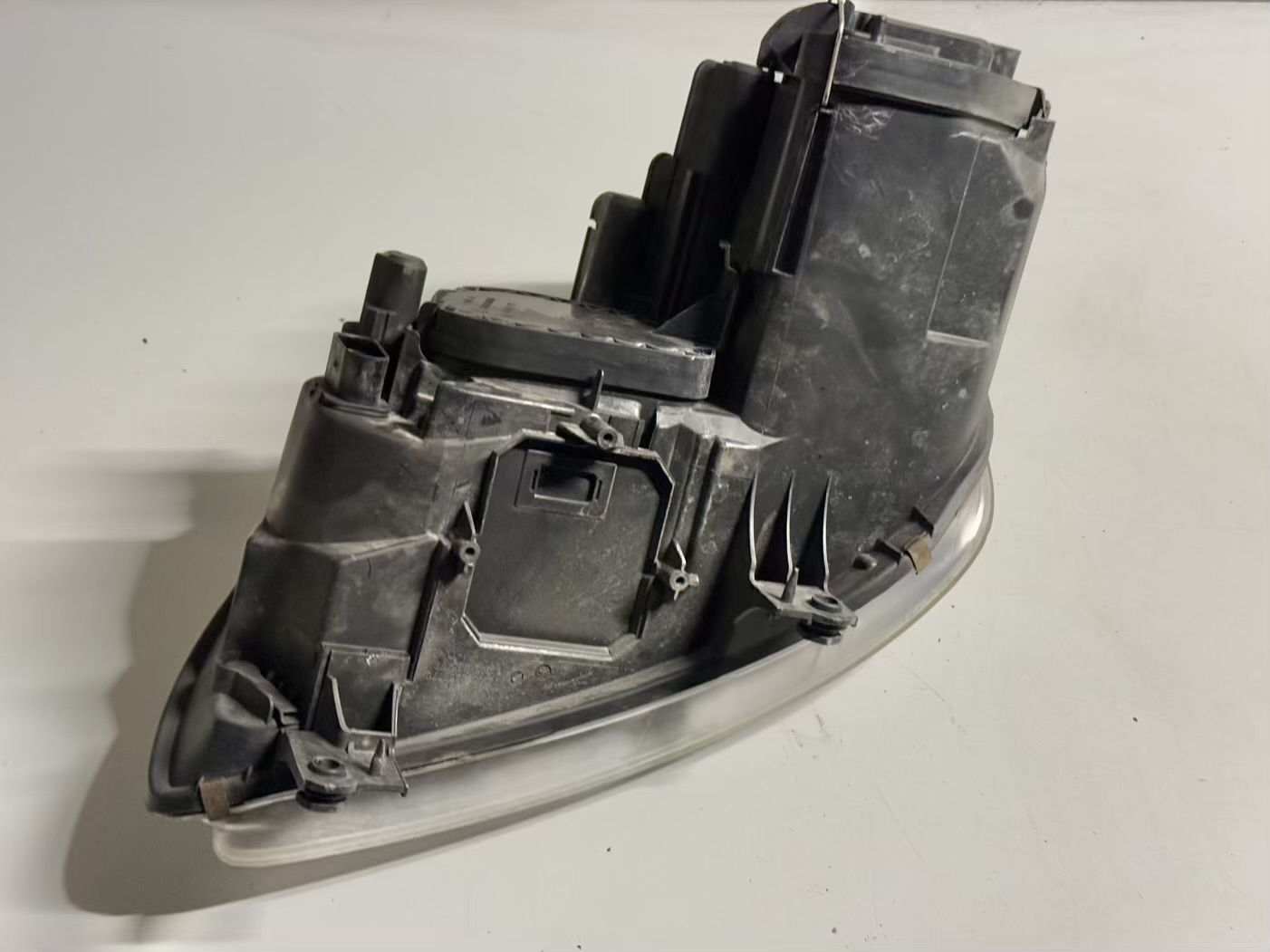 Scheinwerfer Frontscheinwerfer Rechts VW Touran 1.6 FSI Trend 1T1 2003 1T0941006