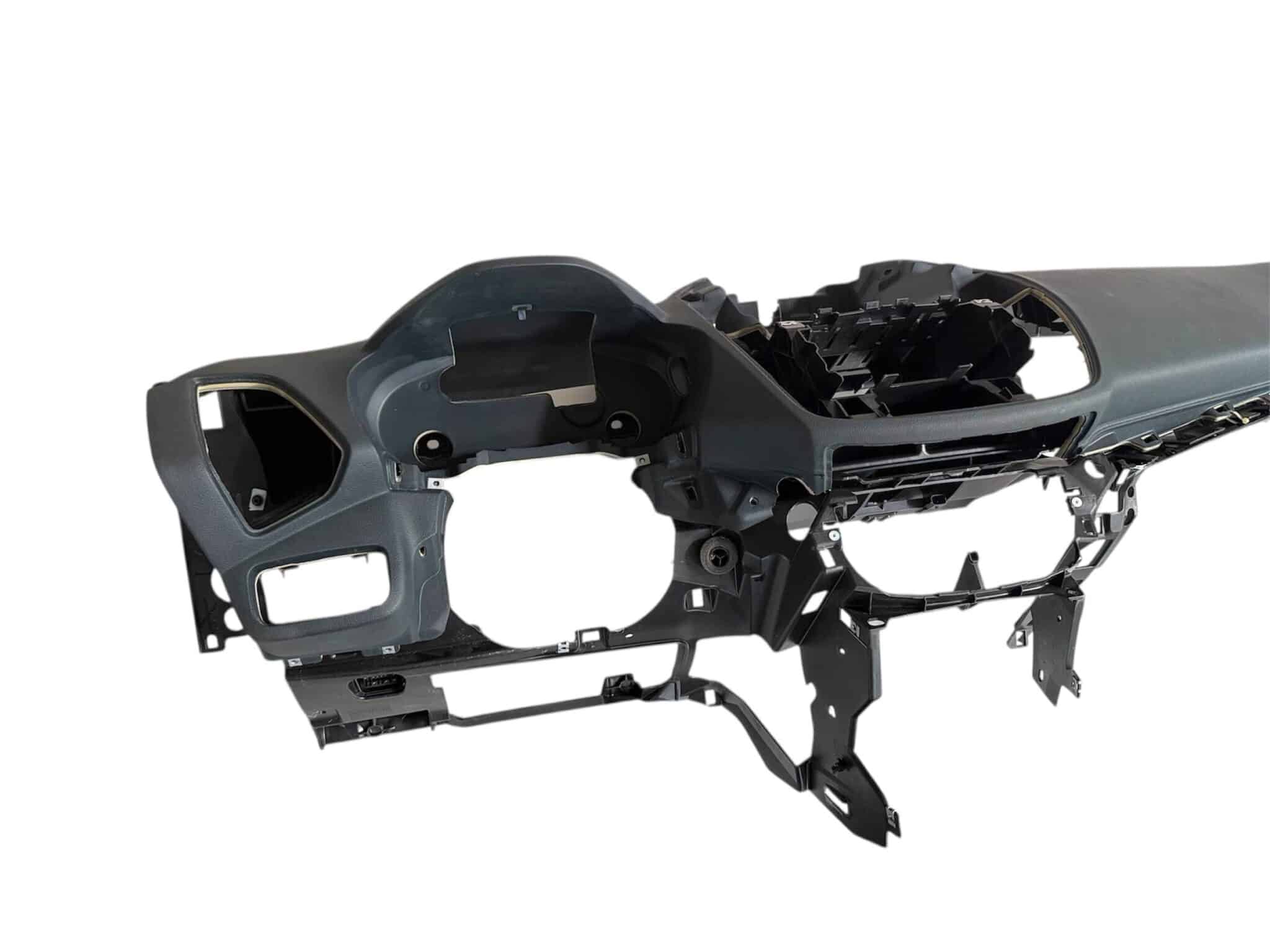 INSTRUMENTENTAFEL Armaturenbrett Ford C-Max 2014 AM51R04305EK1FI4