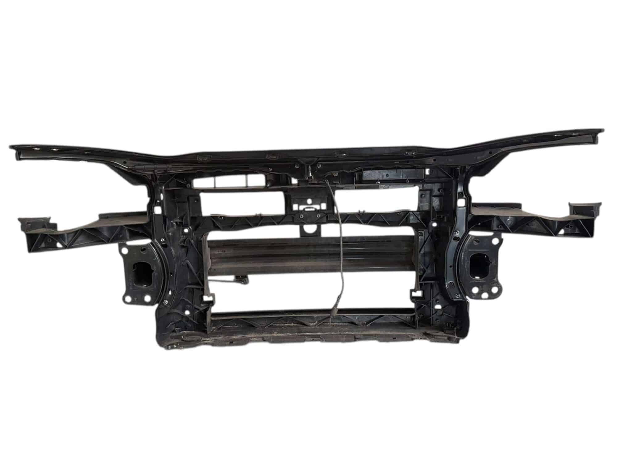 Frontmaske Frontgerüst Schloßträger VW Golf Plus 2009