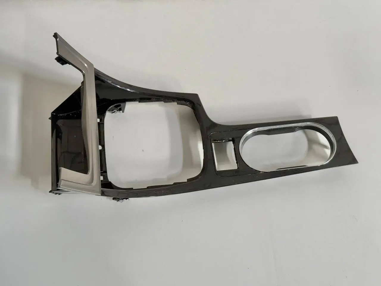 Blende Mittelkonsole FORD Mondeo CA2 2.0L TDCi 2008 7S71A045H20