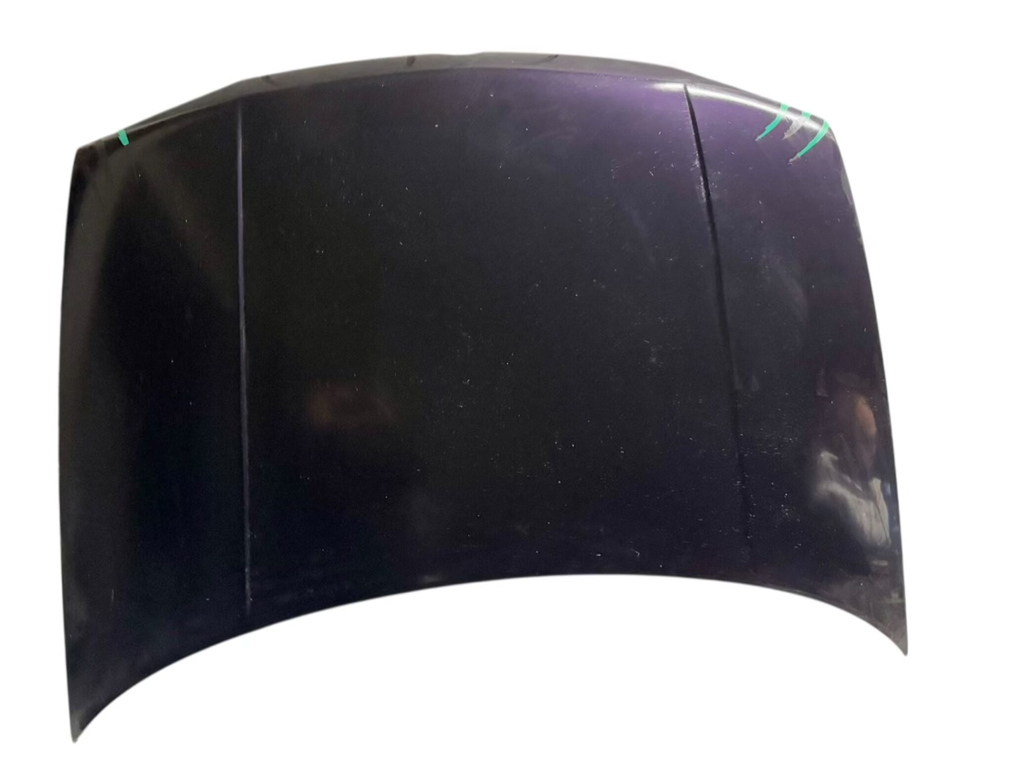 Motorhaube Golf 4 1,4 1J1 1998 Farbe Code: LC4V