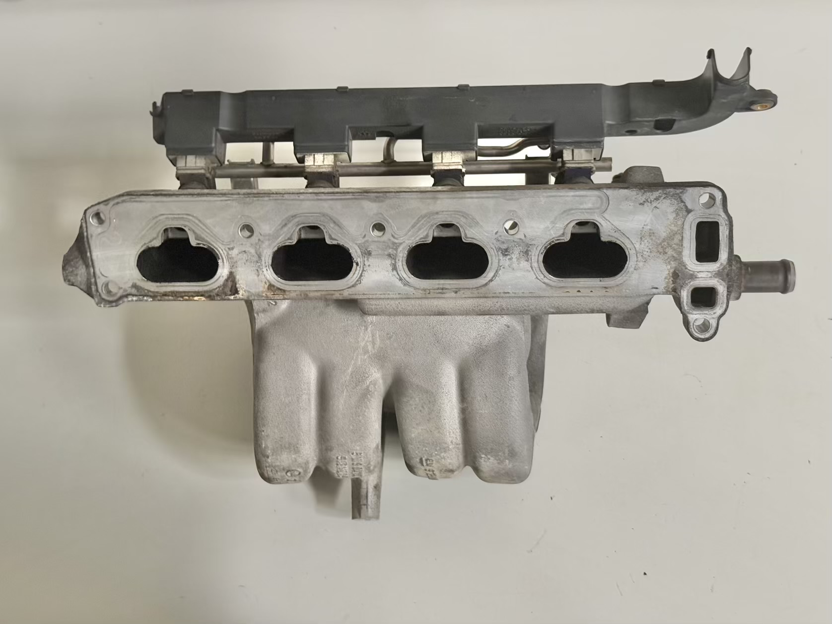 Ansaugbrücke Ansaugkrümmer OPEL MERIVA 2003 9158654, 5WS04101