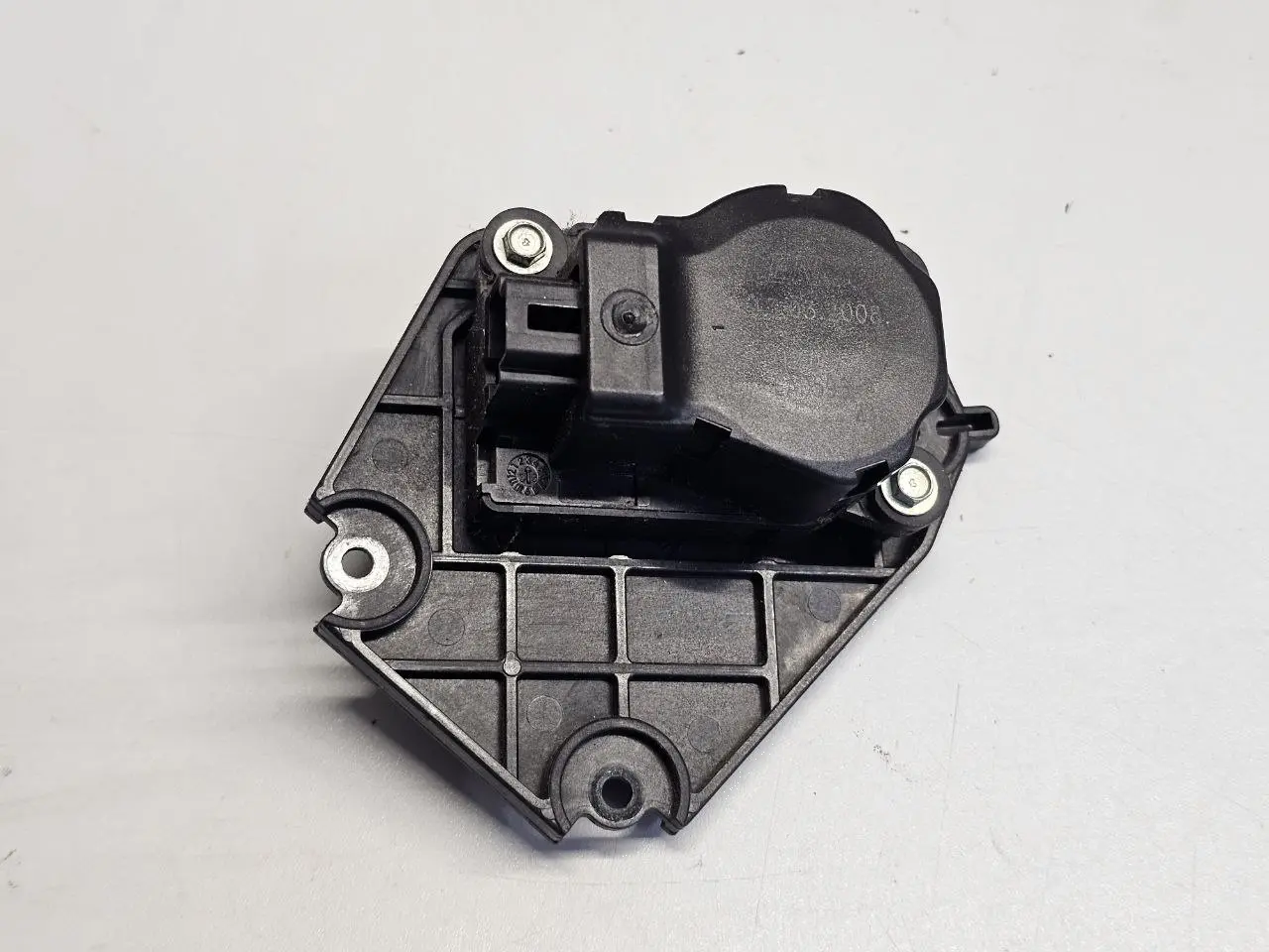 Klima Stellmotor Klimaregler Ventilationsmotor Opel Corsa D 1.2L 2008 A21200700