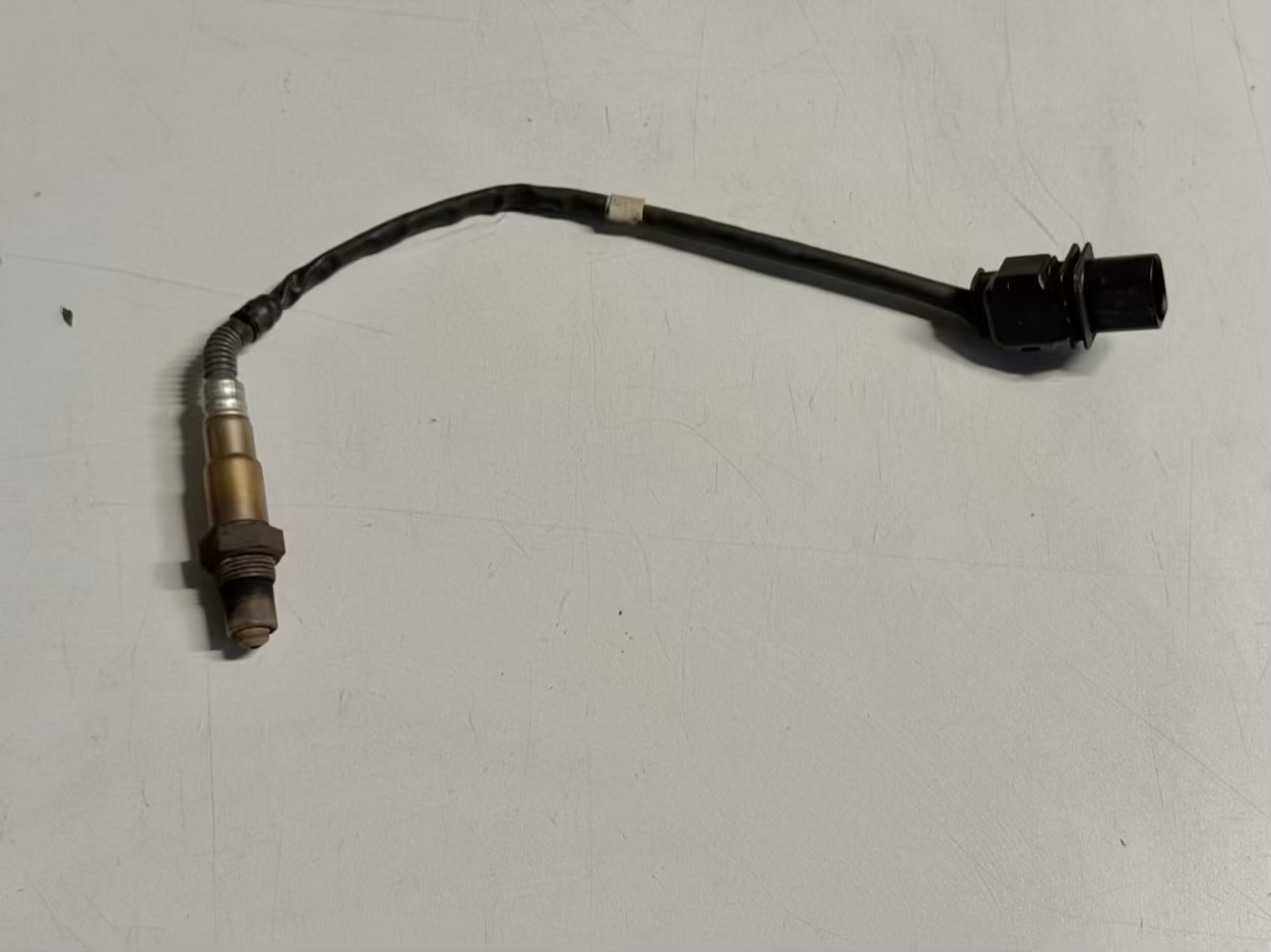 Lambdasonde 2.0 TDI Passat 3C 2008 07C906262, 0258017072
