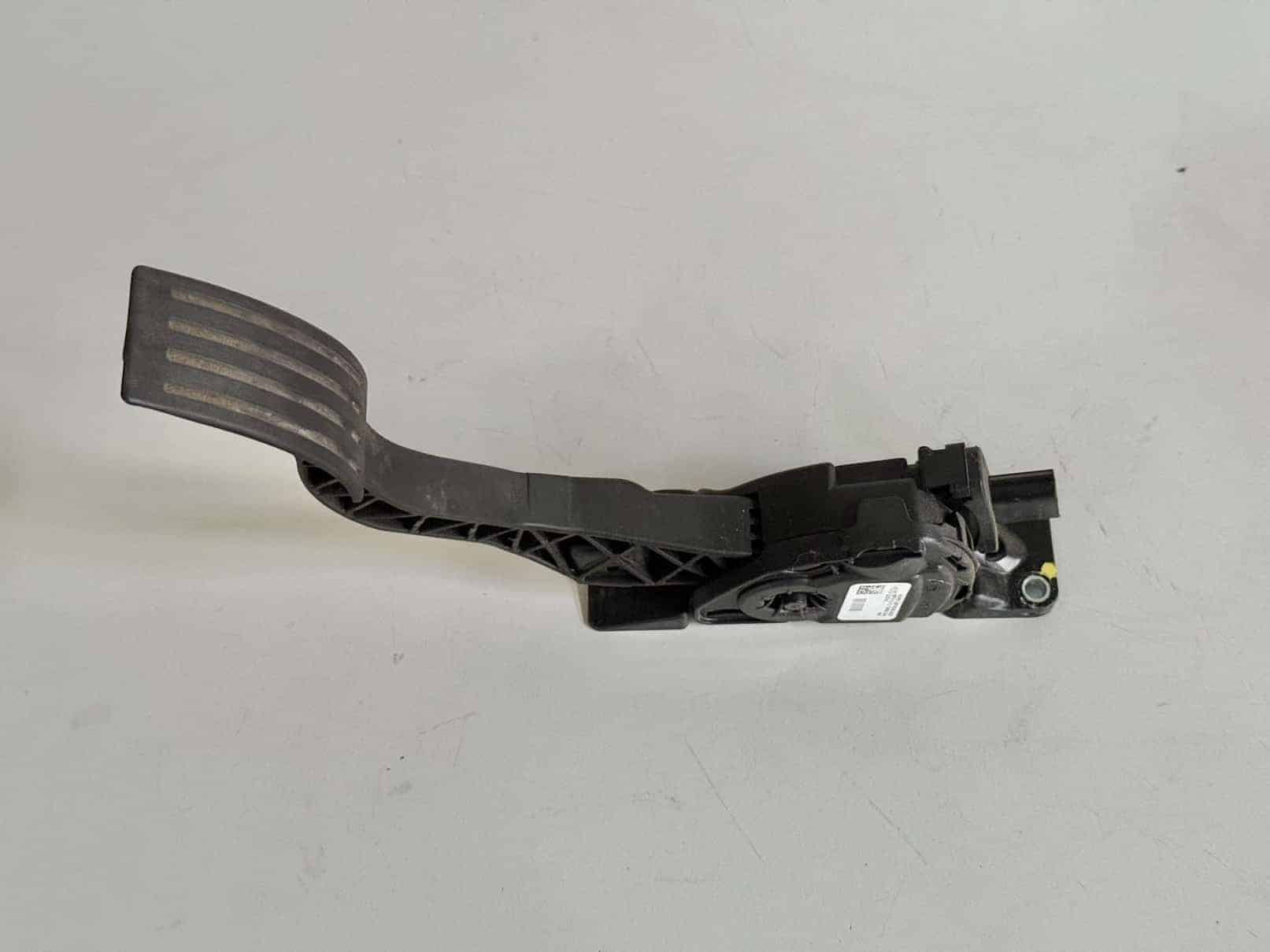 Gaspedal Gasgeber Ford C-Max 2014 AV619F836AB