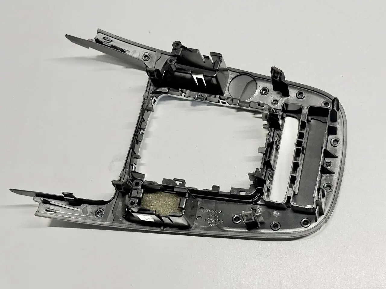 Getriebedeckel Mittelkonsole Verkleidung Audi A4 A5 8T 8K2 2012 8K0864261