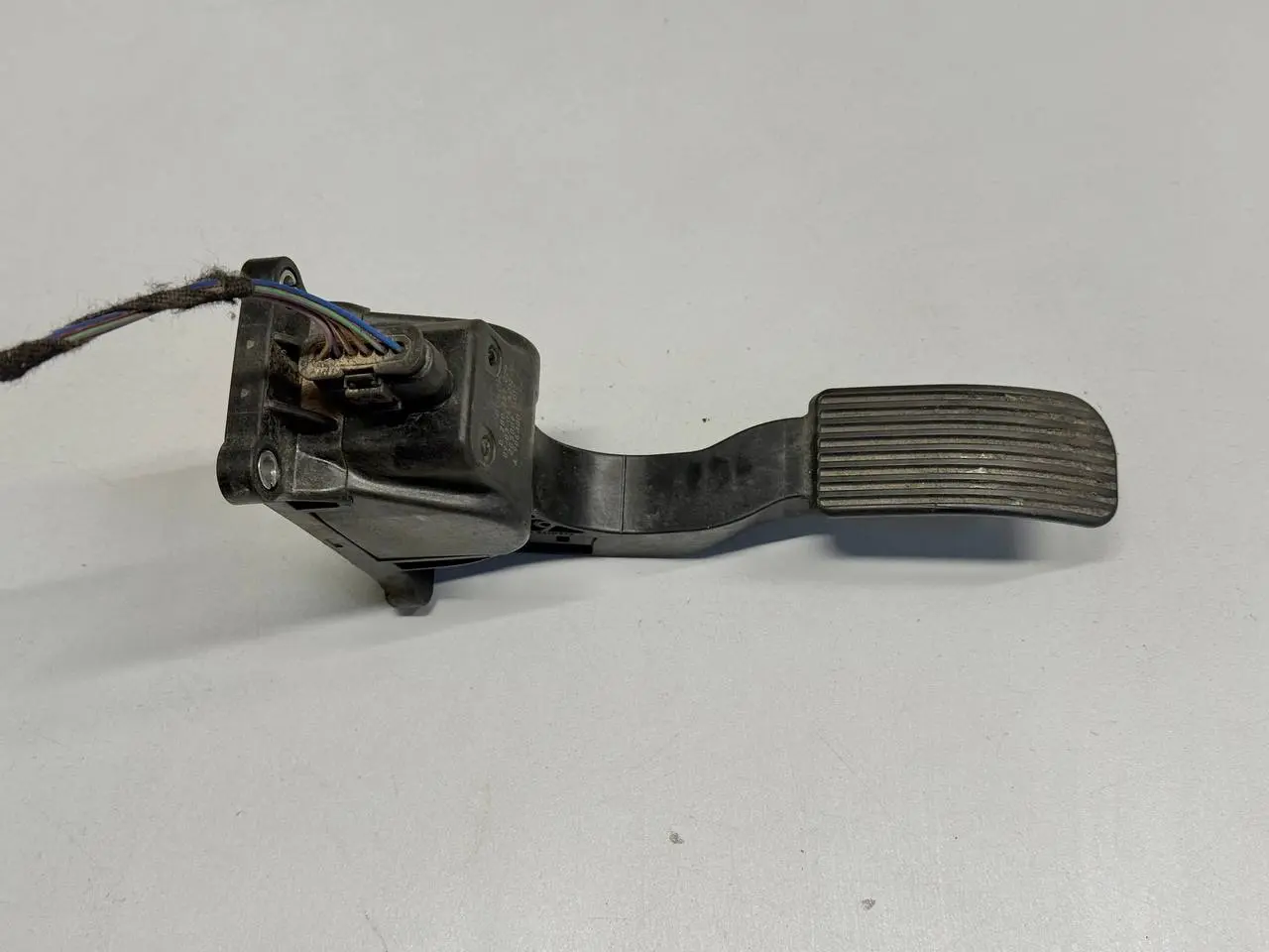 Gaspedal Mercedes Benz Vito W639 111CDI 2009 A9063000404, 0280755023