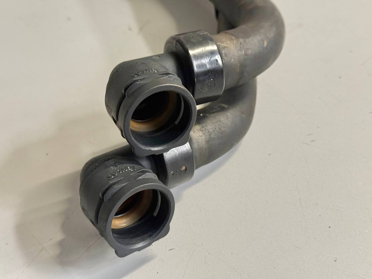 Diesel Heizungsschlauch Leitung 1.7 CDTI OPEL ASTRA-J 2011 13251459, 565563897