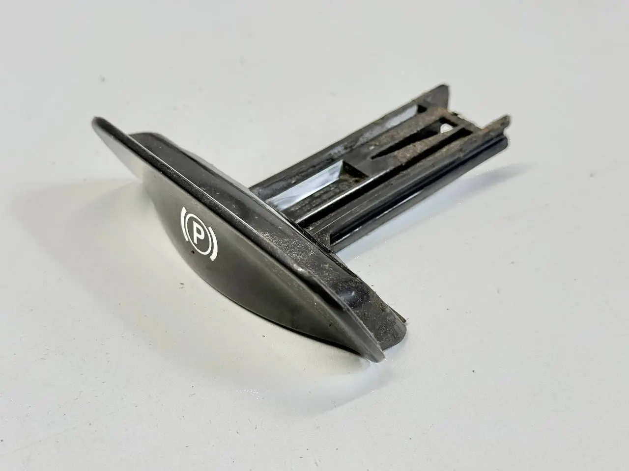 Handbremse Feststellbremse Hebel Griff Mercedes E-Klasse A6394270020