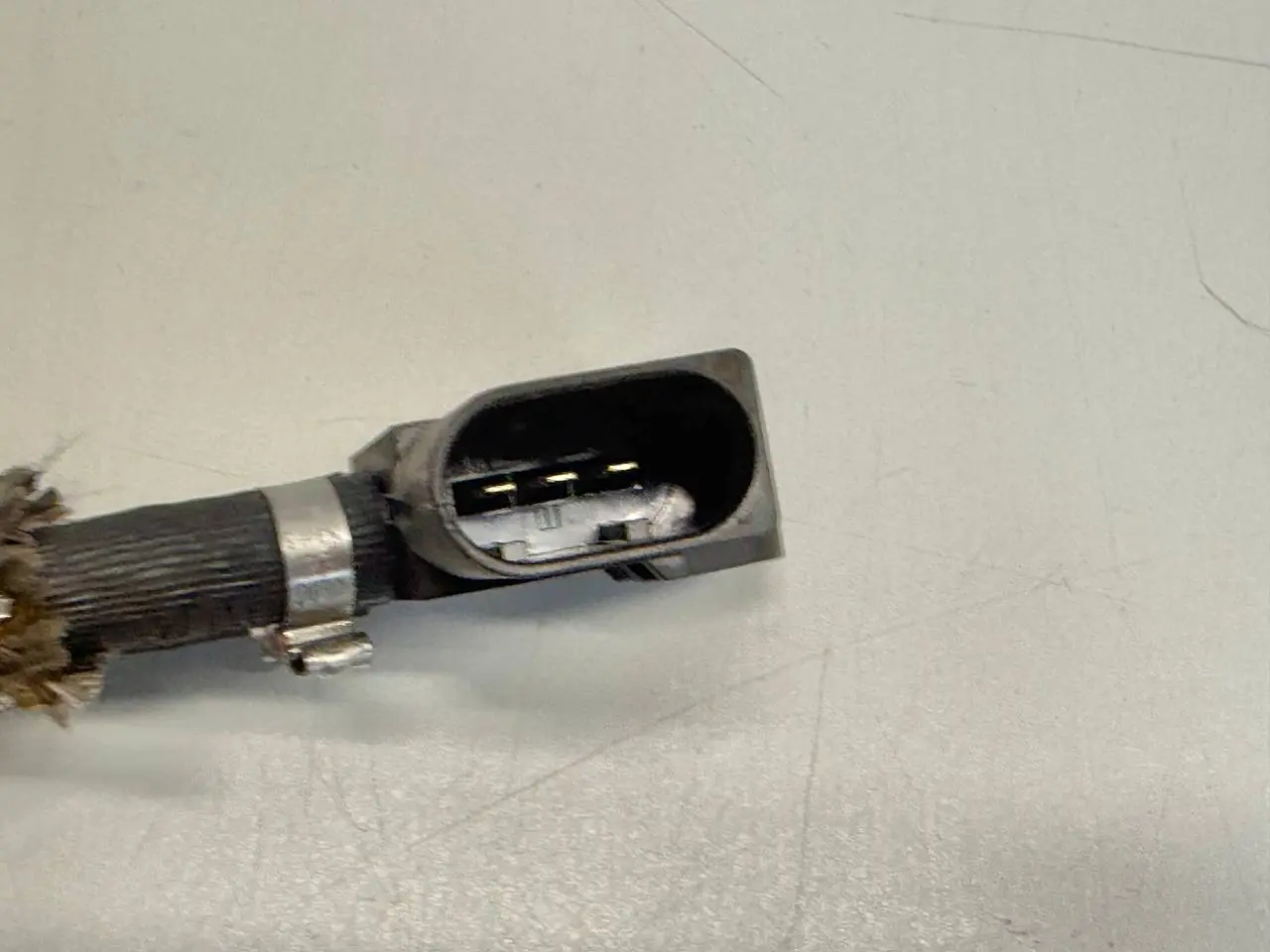 Differenzdrucksensor Abgasdrucksensor für Mercedes W212 E-Klasse 0281006279