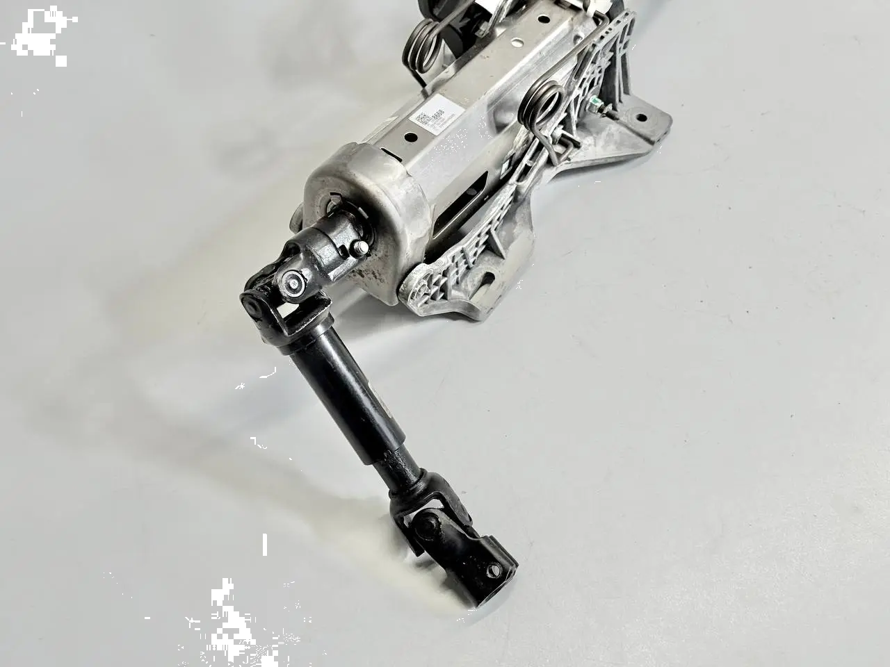 Lenksaeule hoeher verstellbar fuer ASTRA-J OPEL ASTRA-J 1.7 Cdti 2011 13328668