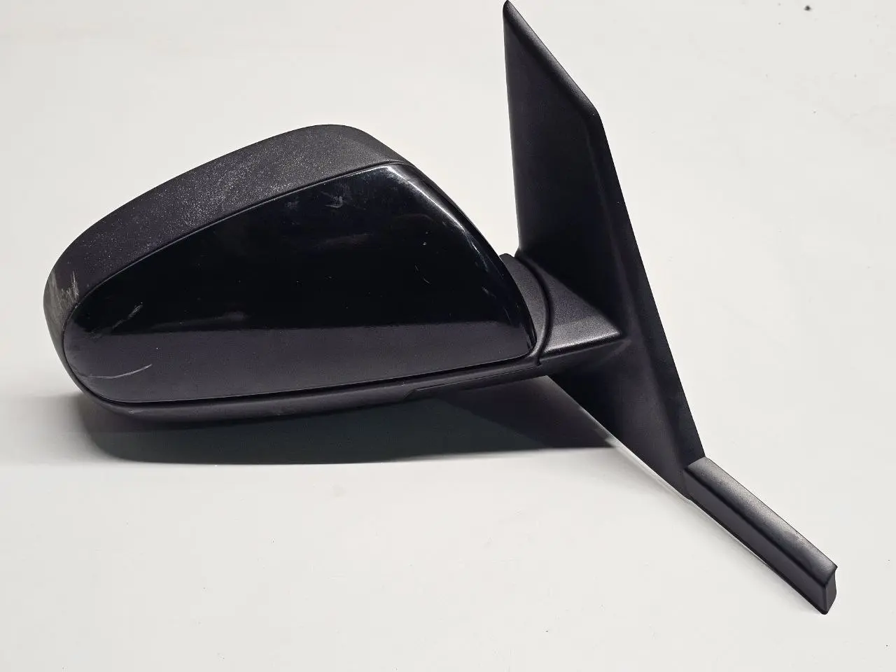 Aussenspiegel Elektr. Verstellbar Mitsubishi Colt 2006 1,3 23263628