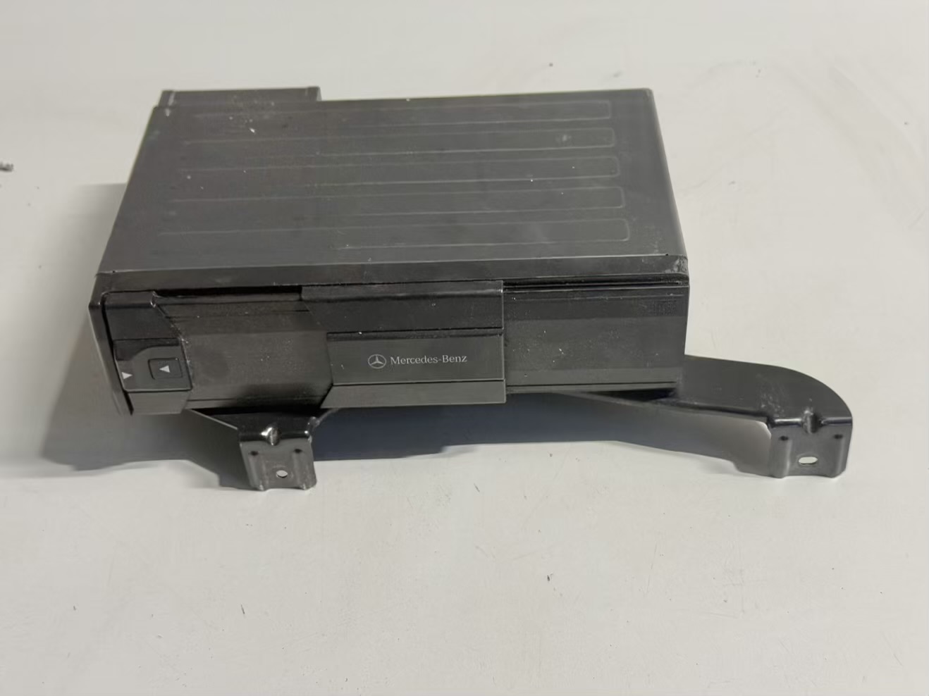 CD-Wechsler Mercedes BENZ CLK 320 1999 W208 A0028205889, MC3296, A0028206289