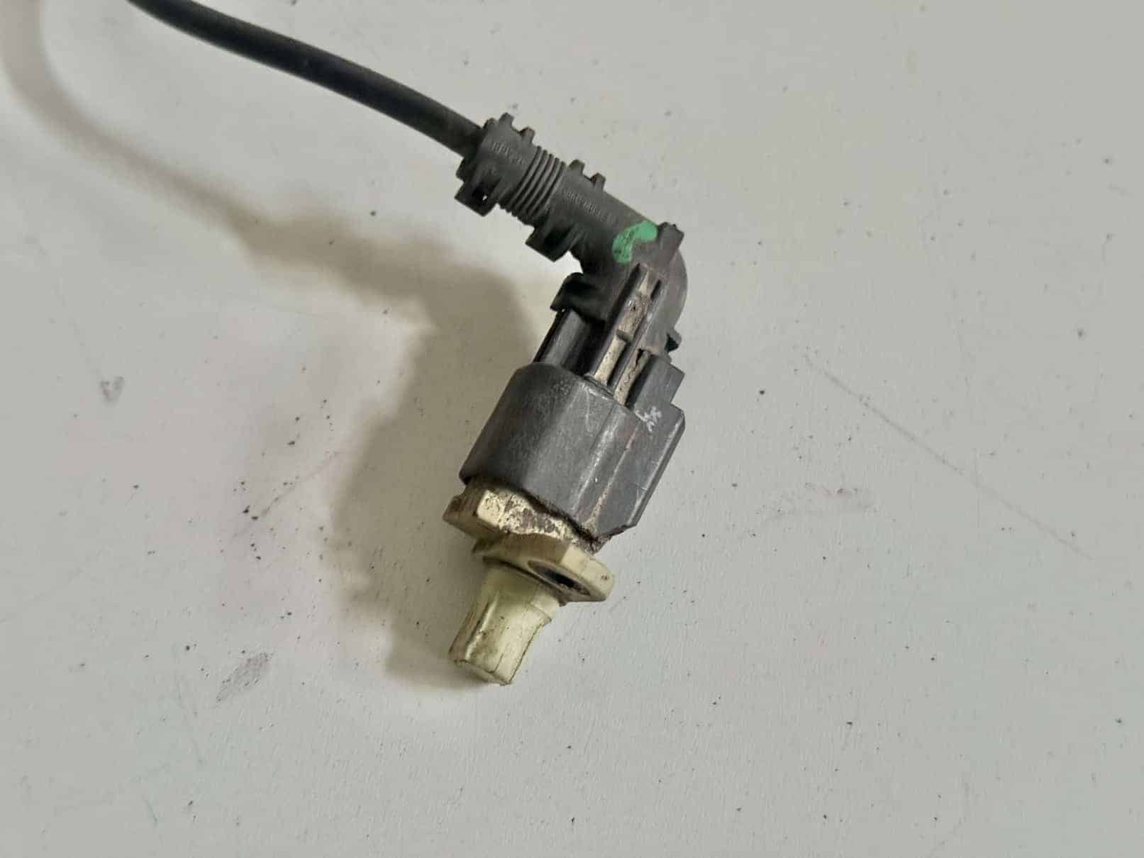 ABS Sensor Hinten Links Raddrehzahl Ford C-Max 2014 AV6T2C055ACG