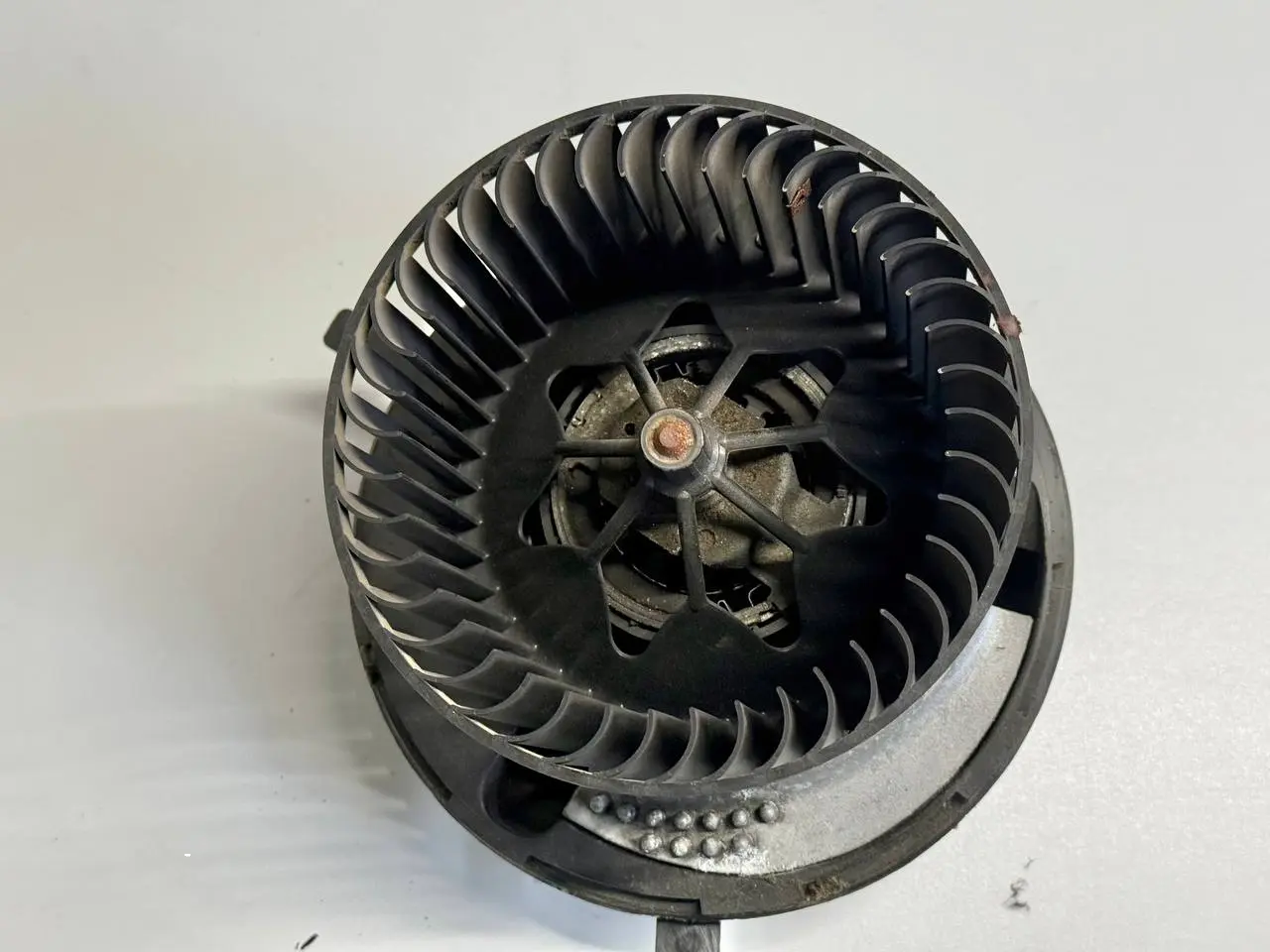 Gebläsemotor Lüftermotor  VW Passat 3C 3C1820015