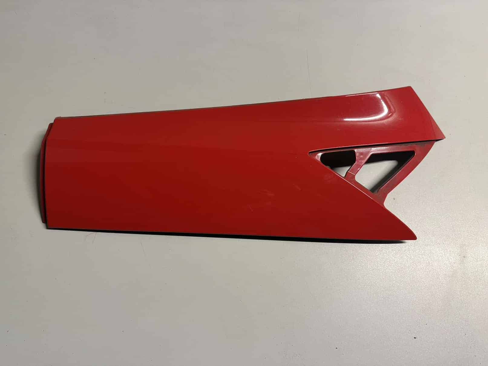 Abdeckung Führungsschiene Seitenwand Hinten Links Ford C-Max 2014 AM51U29613