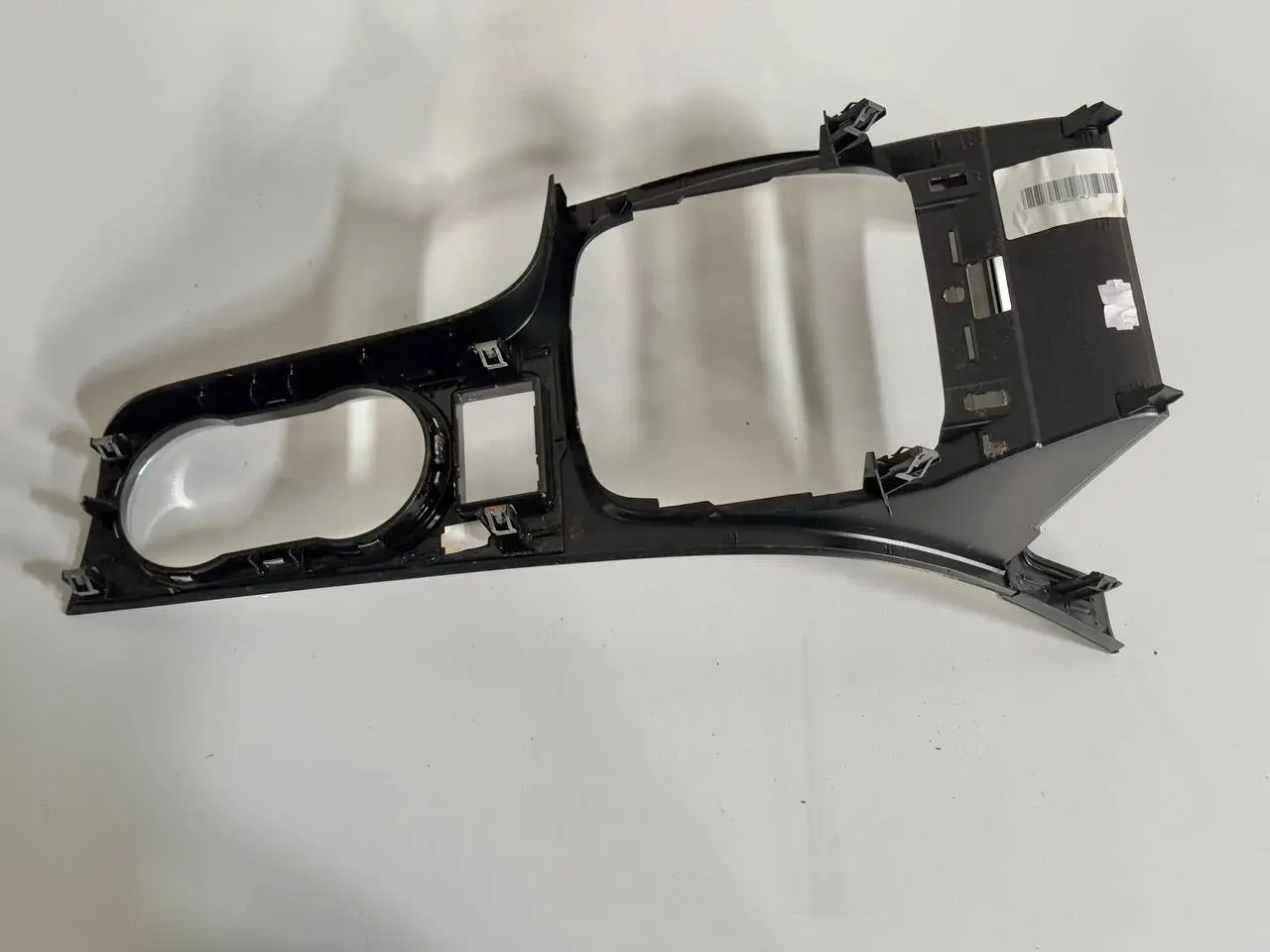 Blende Mittelkonsole FORD Mondeo CA2 2.0L TDCi 2008 7S71A045H20