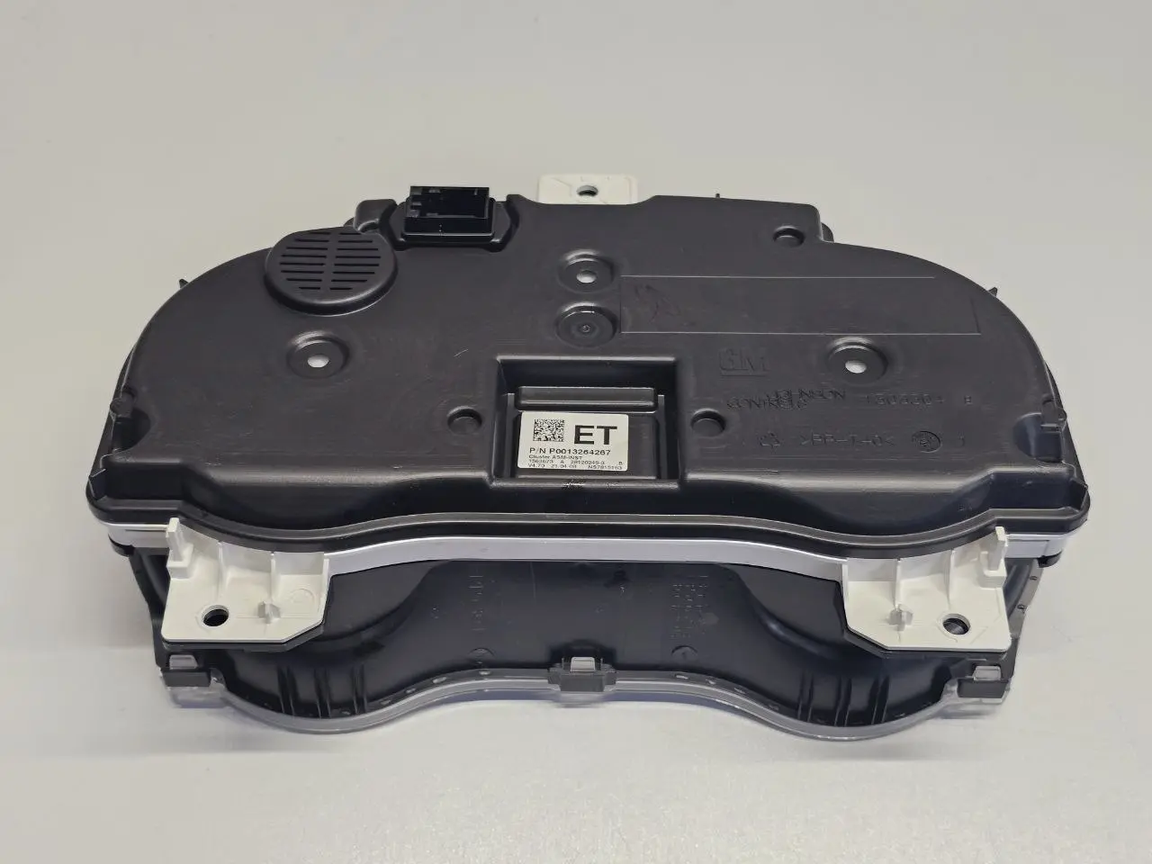 Tacho Kombiinstrument Anzeige Einheit Corsa D Opel Corsa D 1.2L 2008 1303304