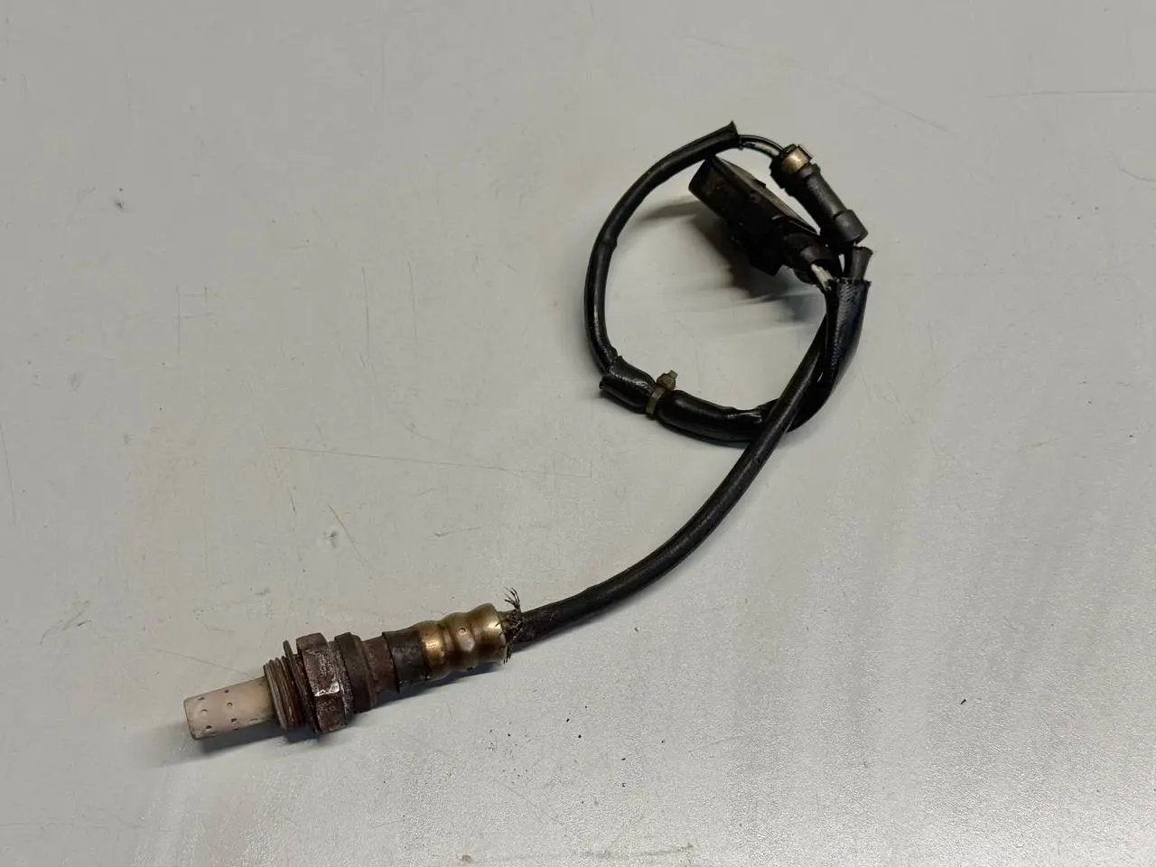 Lambdasonde Nachkat VorKat Regelsonde Golf Plus VW Polo 9N1 1,2L 2002 03E906262B