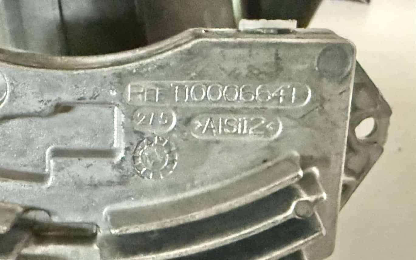 Gebläsemotor Gebläse Lüfter mit Wiederstand BMW 116i E87 E81 2009 T1015486AT