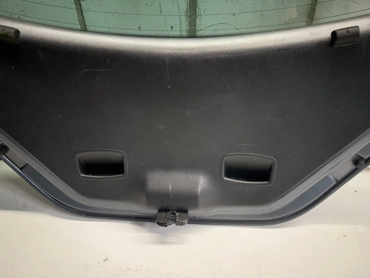 Heckklappe VW New Beetle 1C1 2004 1C0807421 FC: LD7X
