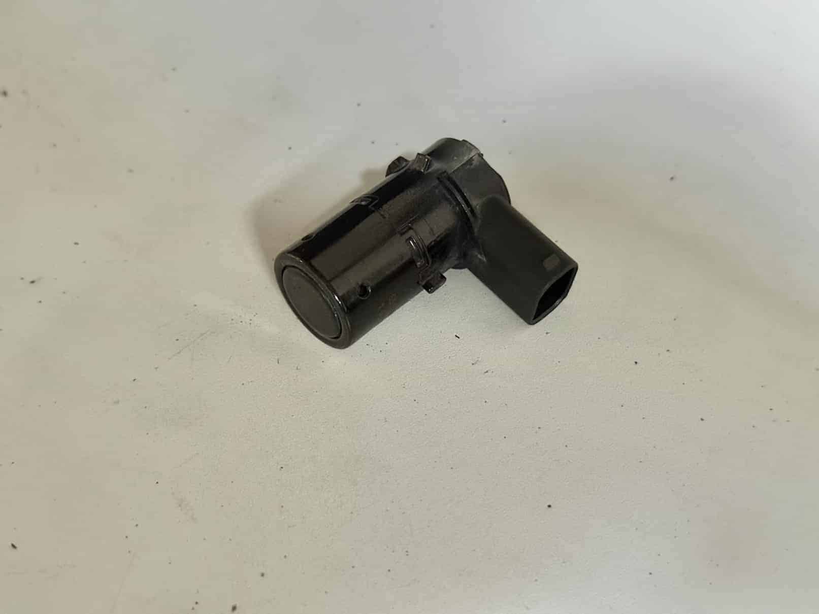 Parksensor Einparkhilfe Parktronic PDC Mercedes Benz BKlasse W245 B 170 2005