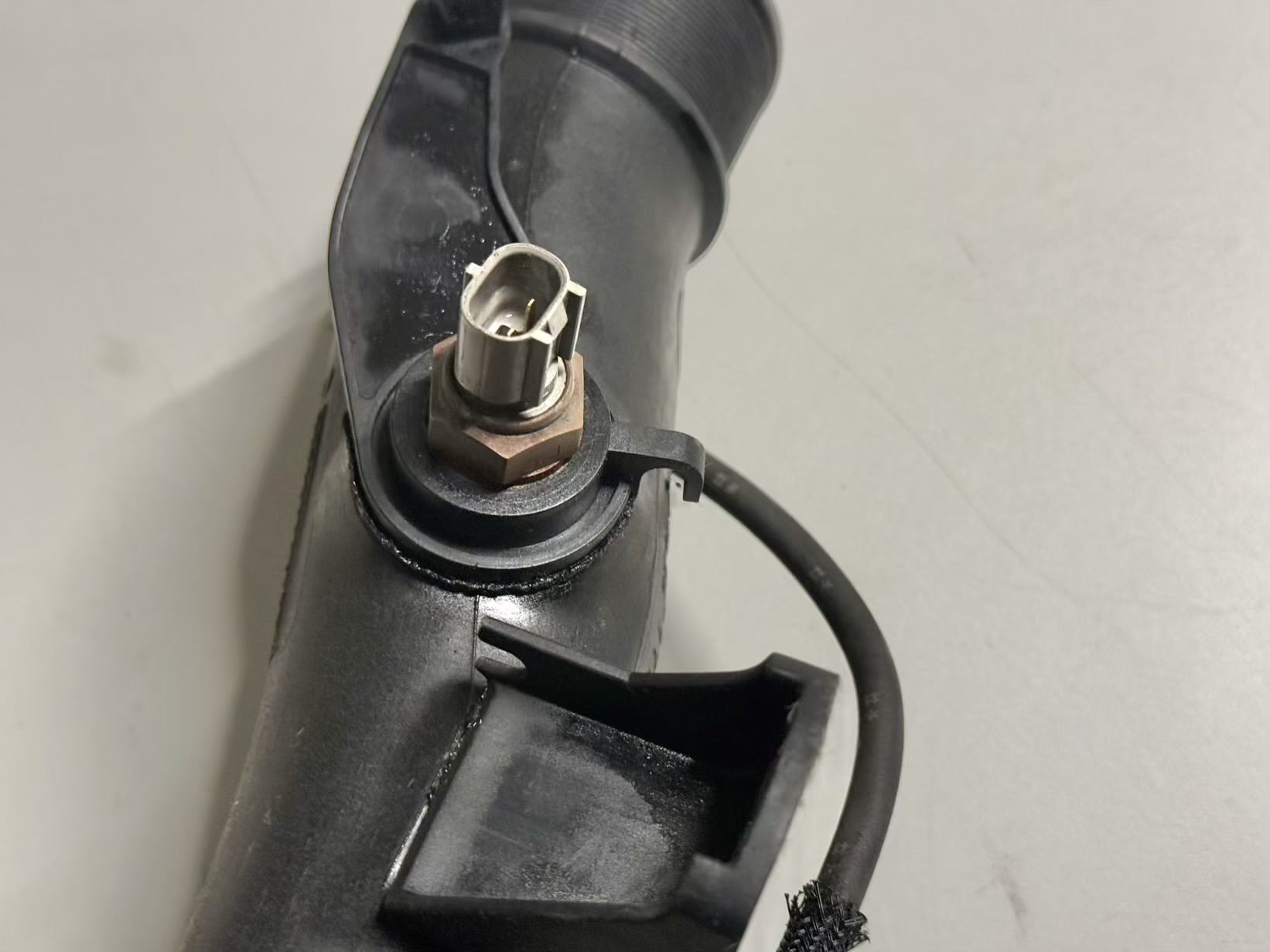 Drosselklappe Schlauch TOYOTA Verso 2008 173620R010