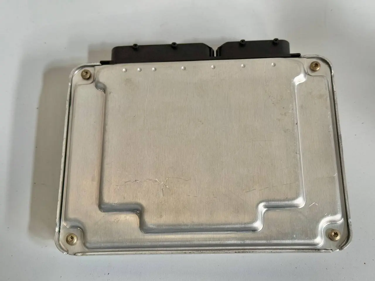 Motorsteuergerät ECU A6 Avant 4B5 TDI 2.5L 2002 4B2907401J