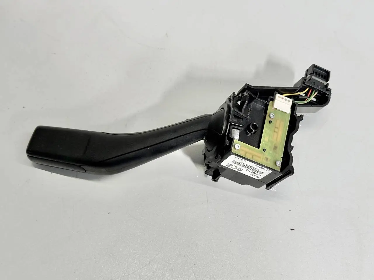 Blinkerschalter Lenkstockhebel VW New Beetle 1C1 1.4 2004 1K0953513