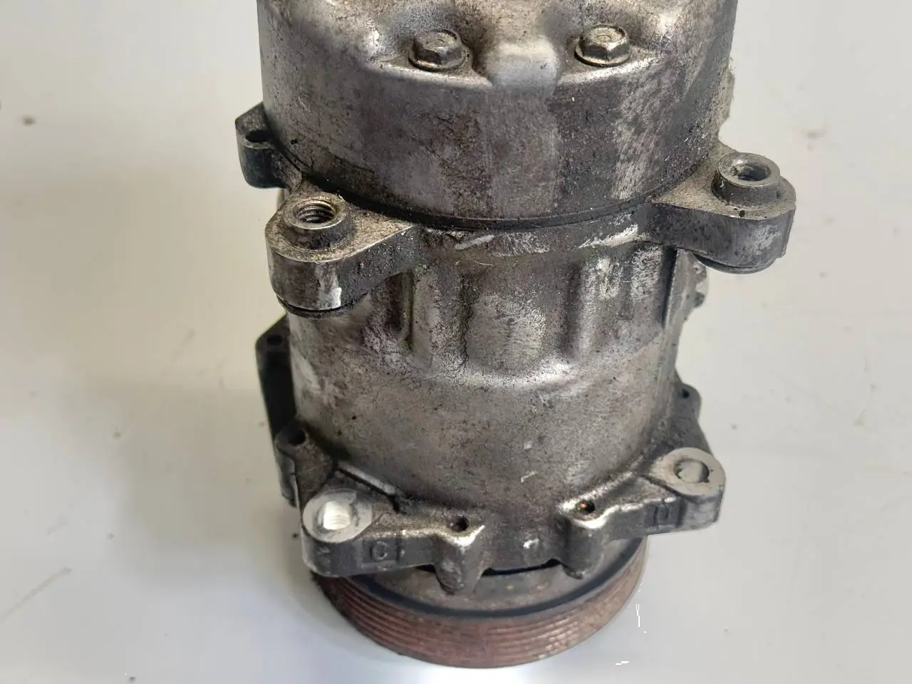 Klimakompressor Kompressor Klimaanlage Golf 4 1,4 1J1 1998 1J0820803A