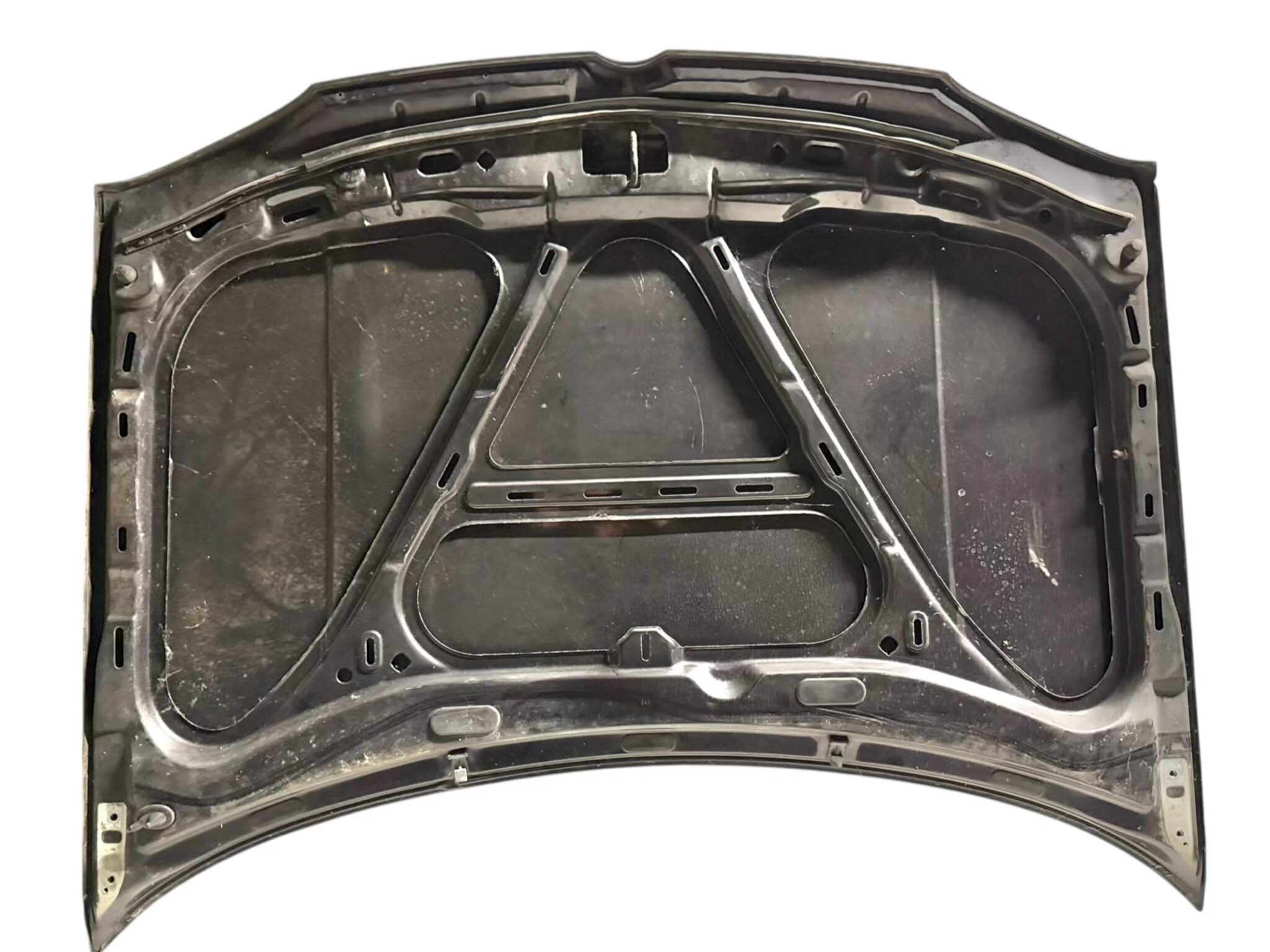Motorhaube Golf 4 1,4 1J1 1998 Farbe Code: LC4V
