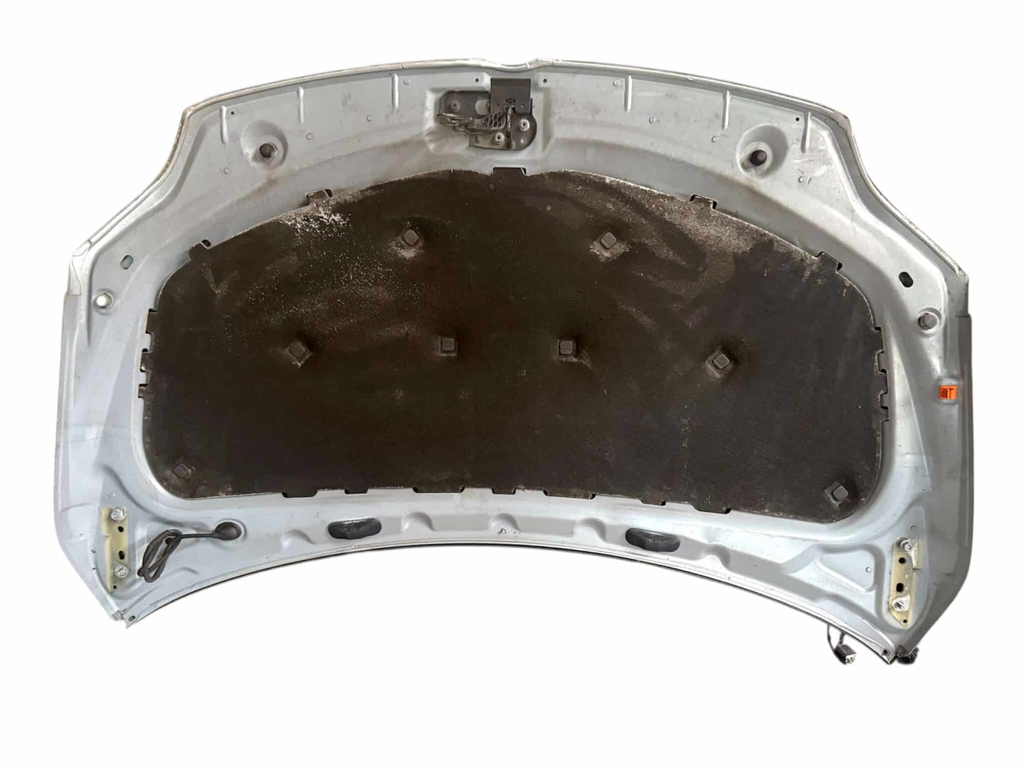 Motorhaube VW Golf Plus 2009