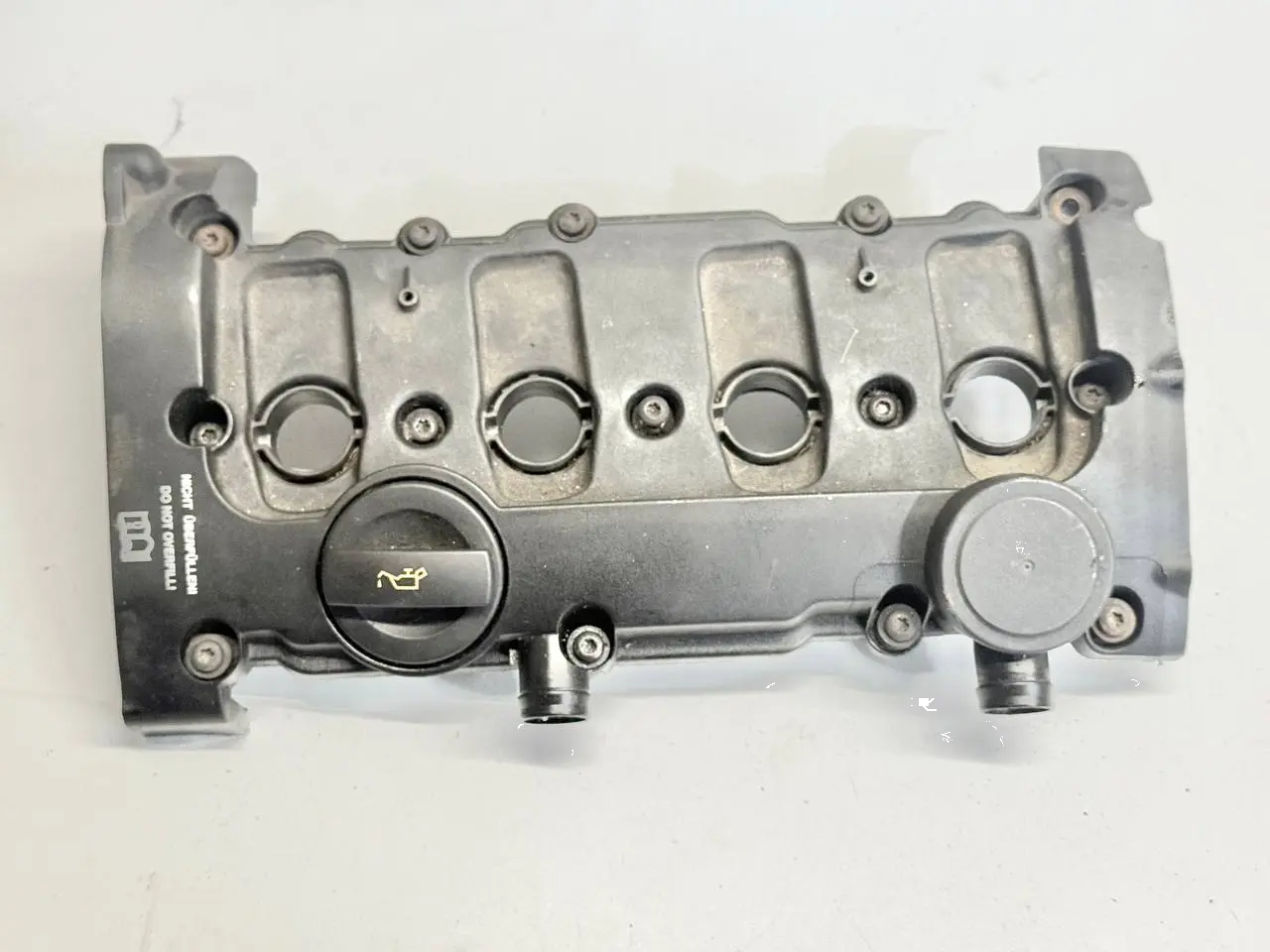 Ventildeckel Zylinderkopfhaube Deckel Golf VW Passat 3C 2.0l FSI 06F103469D