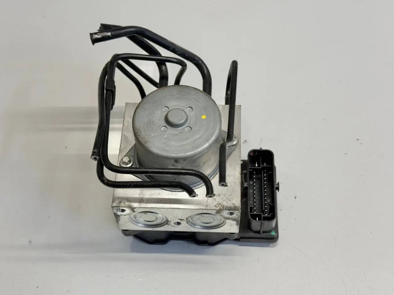 ABS Hydraulikblock Steuergerät FORD Mondeo CA2 2.0L TDCi 2008 7G912C405AB