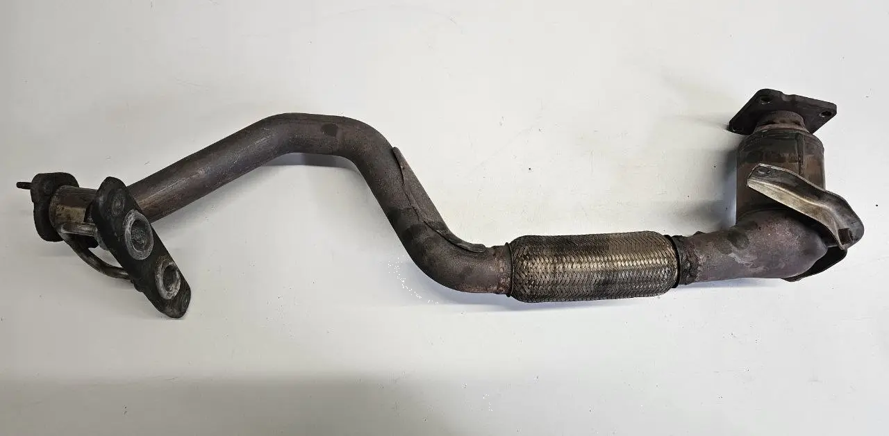 KATALYSATOR Kat VW Polo 9N1 1,2L 2002 6Q0131690