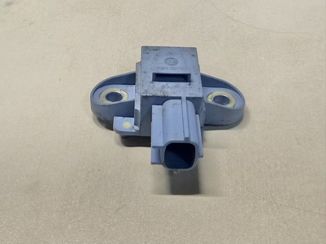 Airbag Crashsensor VW Golf5 1K1 1.4L 1K0955557A