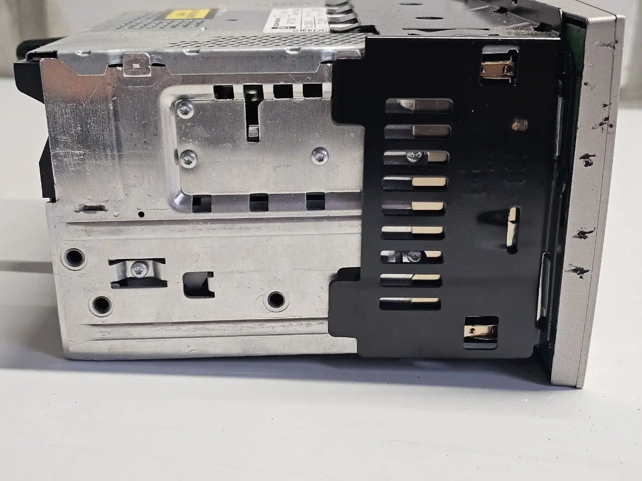 CD Radio MP3 Player fuer Corsa D Astra H Antara Opel Corsa D 1.2L 2008 497316088