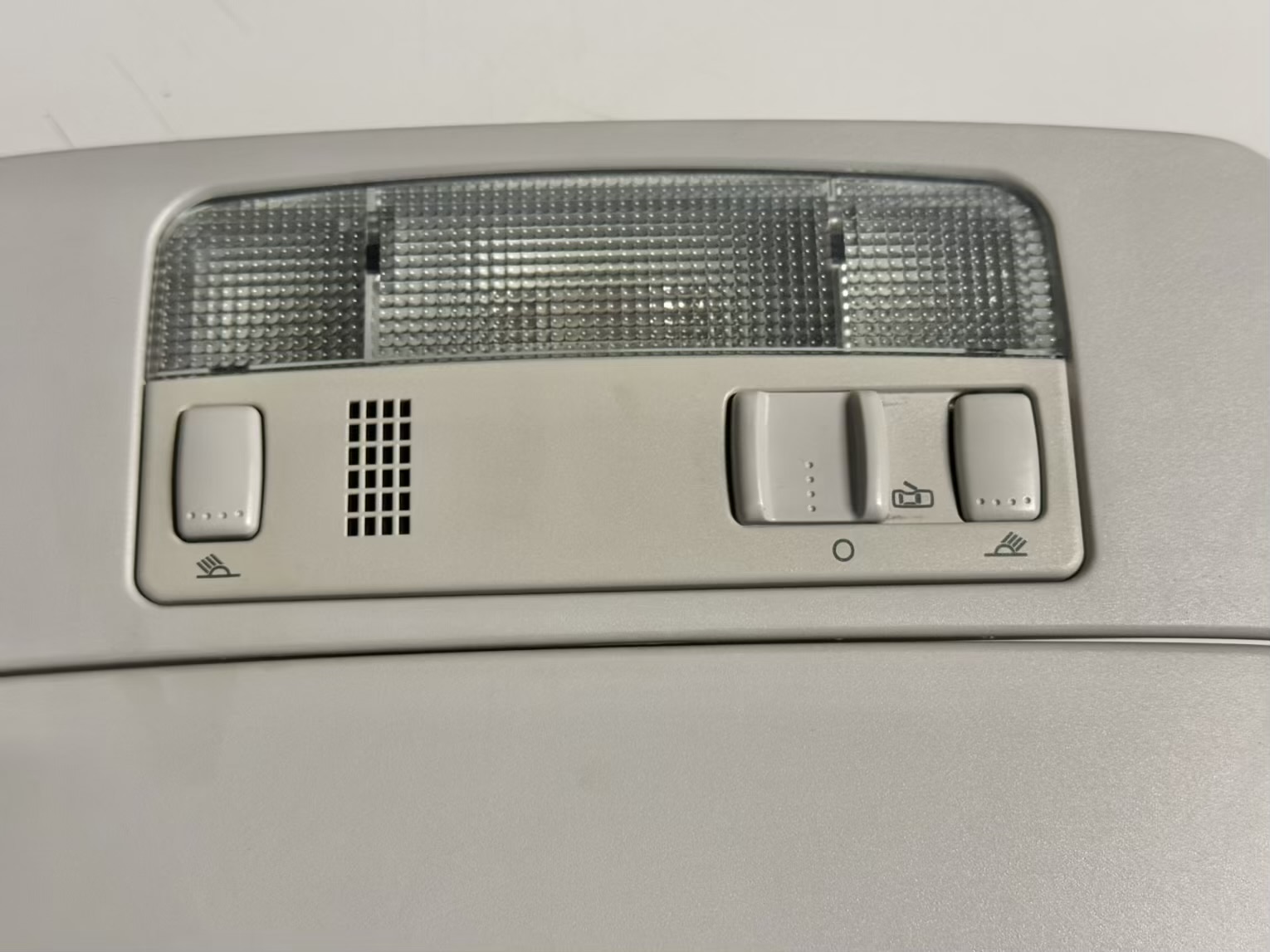 Dachkonsole innenraumleuchte VW Touran 1T1 2003 1T0868837, 3B0947105C