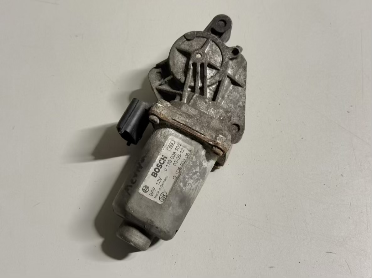 Easytronic Stellmotor OPEL MERIVA 2003 0130008500, G1D600206a