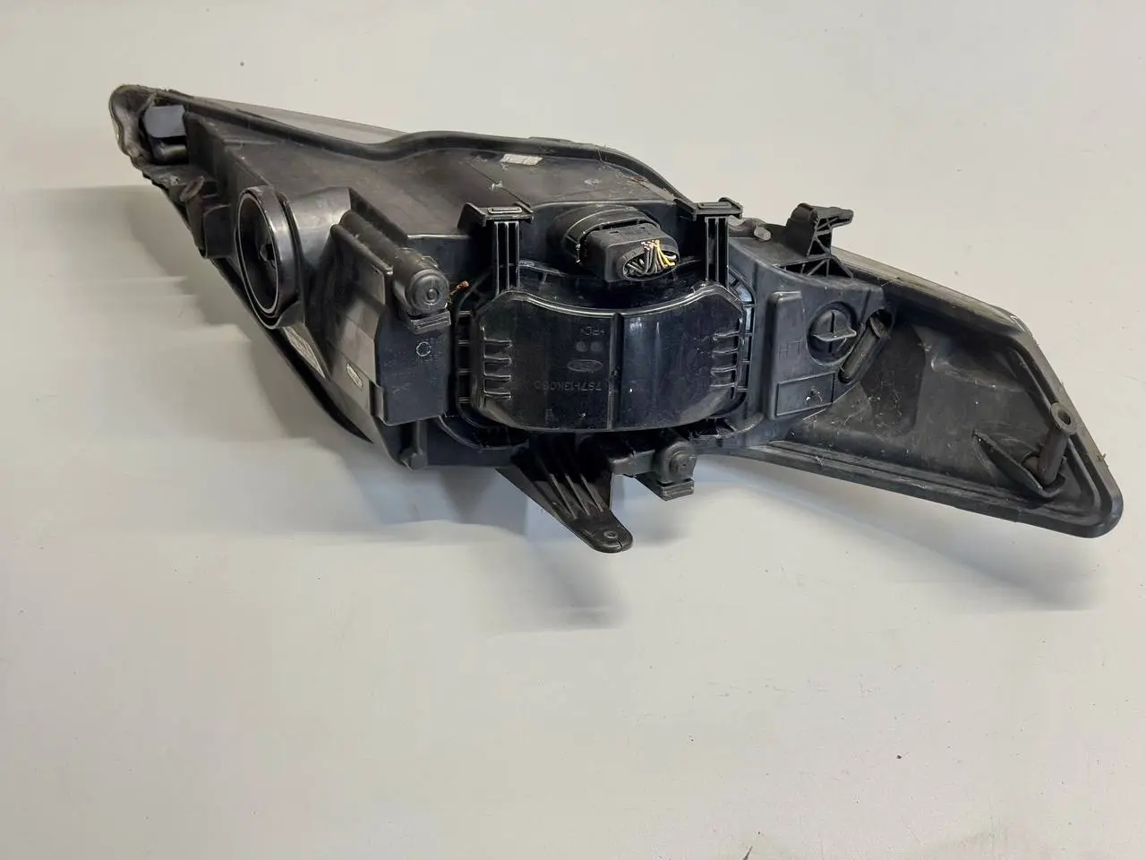 Frontscheinwerfer Hauptscheinwerfer links FORD Mondeo CA2 2.0L 2008 7S7113K060