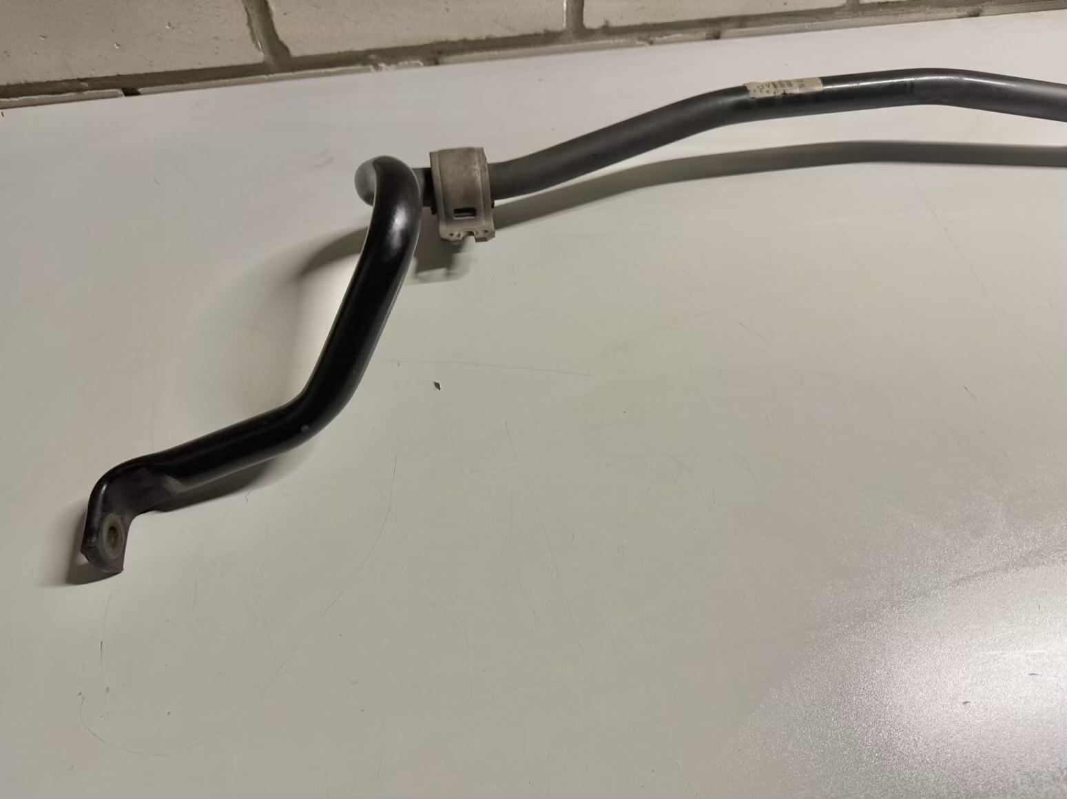 Stabilisator OPEL ASTRA-J 2011 13296533