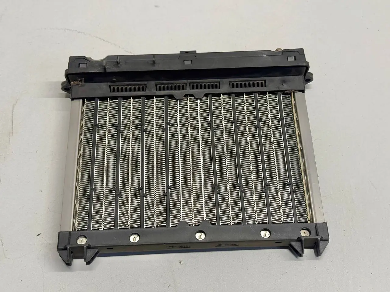 Heizelement Zusatzheizung Zuheizer Mercedes Benz Vito W639 111 2009 A6394461229