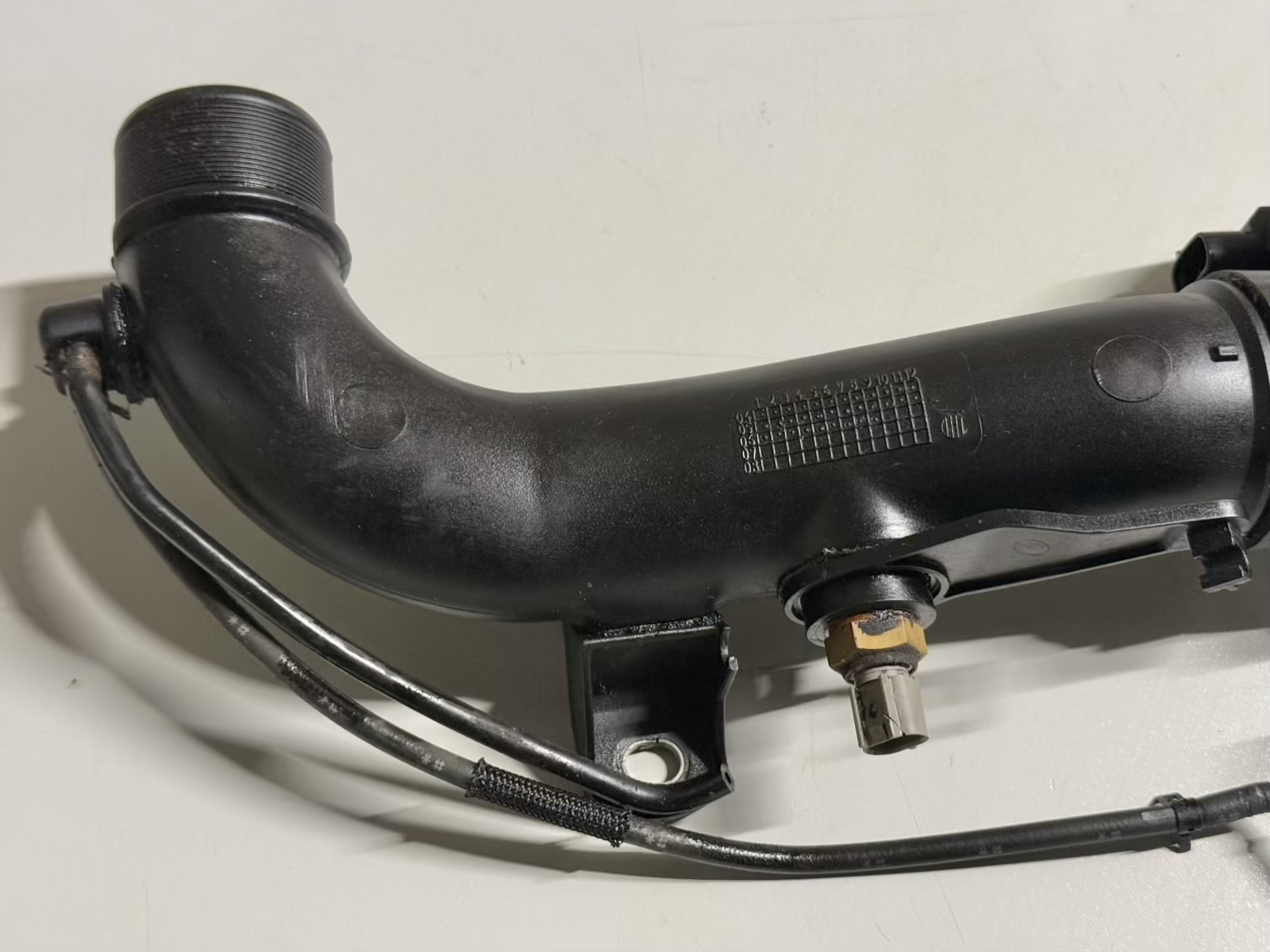 Drosselklappe TOYOTA Verso 2008 1923002010, 173620R010