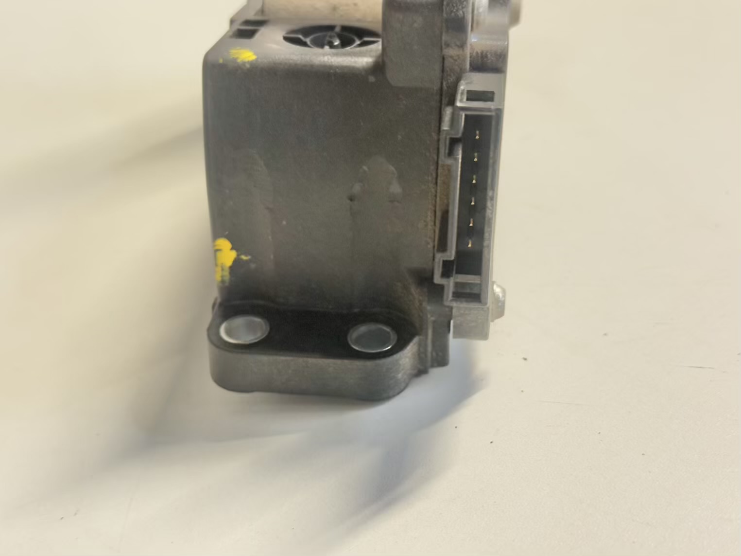 Elektrisches Gaspedal Pedal Gasgeber Seat Ibiza 1.2 2008 6Q1721503F