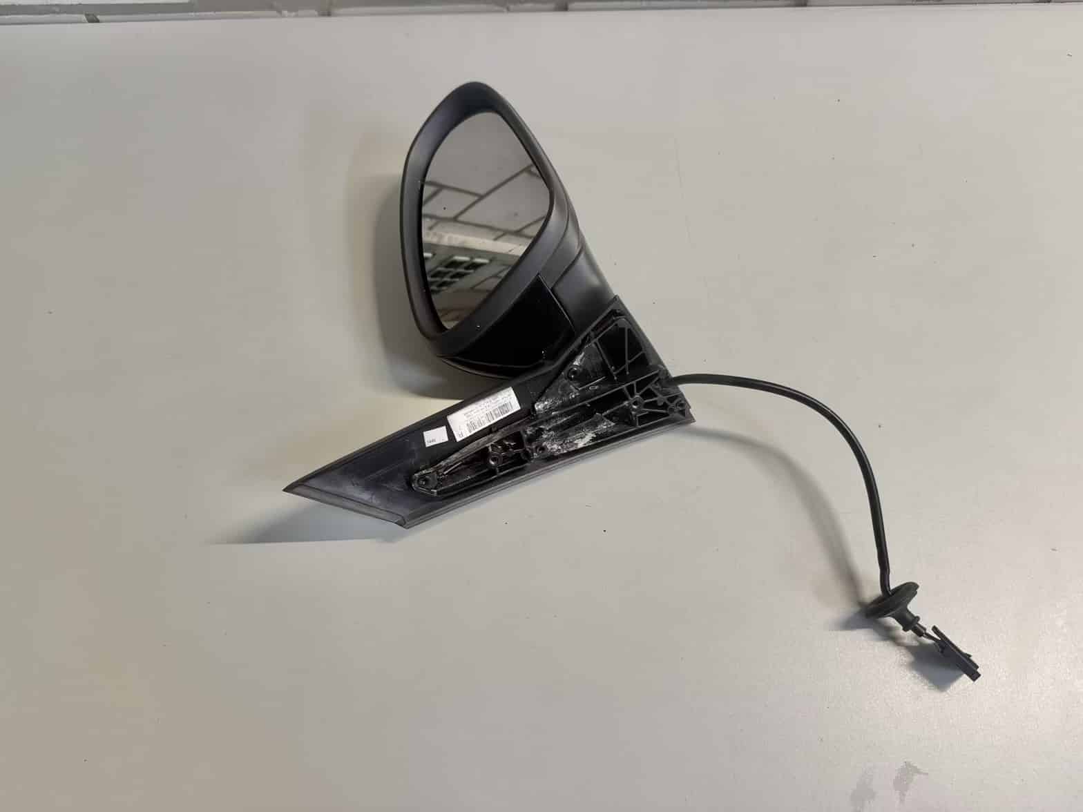 Aussenspiegel elektrisch verstellbar Rechts OPEL ASTRA-J 2011 583506, 13308368