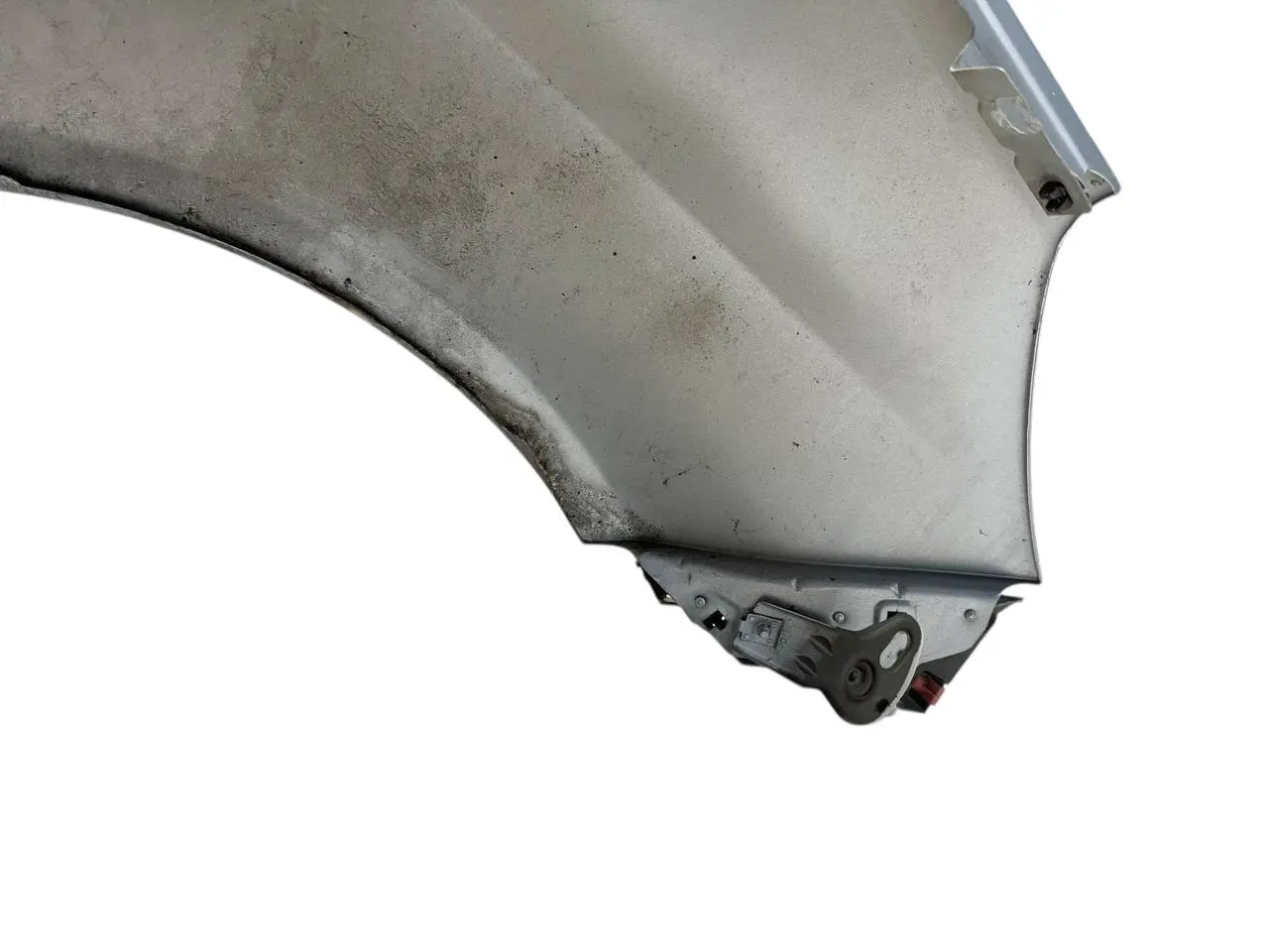 Kotflügel Links Opel Corsa D 1.2L 2008 FC: 4MU Aeroblau