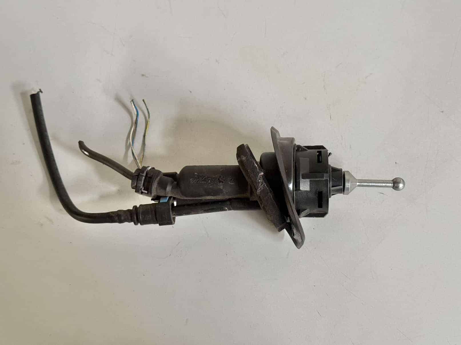 Geberzylinder Kupplung Ford C-Max 2014 1863548, BV617A543AA