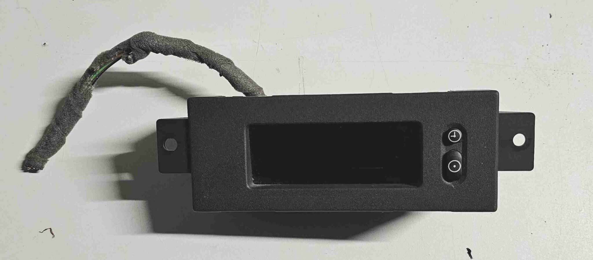 Display Infodisplay Anzeige OPEL MERIVA 2003 909164455, 5WK70005